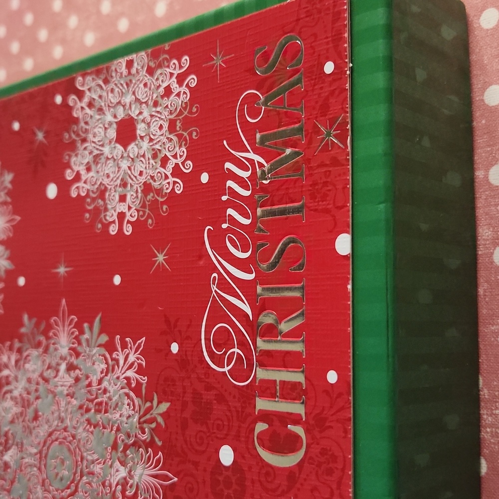 Christmas cards m15 - Picture 4 of 6